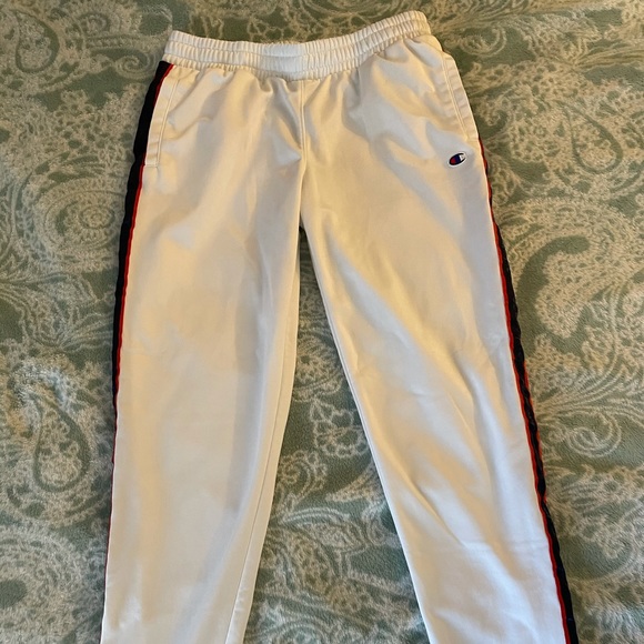 Champion track pants - Picture 1 of 5